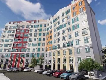 Affordable Condominium ready for occupancy rfo in cainta rizal near sm hypermarket sta. lucia east and robinsons east