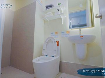 Affordable Condominium ready for occupancy rfo in cainta rizal near sm hypermarket sta. lucia east and robinsons east