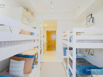 Affordable Condominium ready for occupancy rfo in cainta rizal near sm hypermarket sta. lucia east and robinsons east