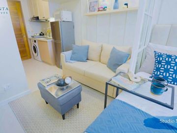 Affordable Condominium ready for occupancy rfo in cainta rizal near sm hypermarket sta. lucia east and robinsons east