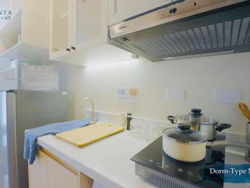 Affordable Condominium ready for occupancy rfo in cainta rizal near sm hypermarket sta. lucia east and robinsons east