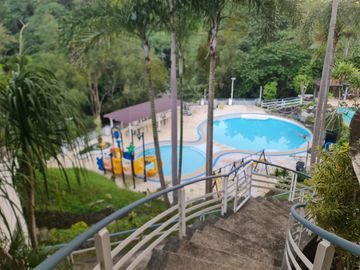 Lot for sale in ridge park valley golf cainta rizal