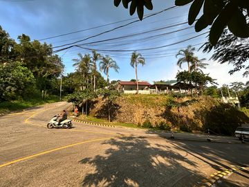 Lot for sale in ridge park valley golf cainta rizal