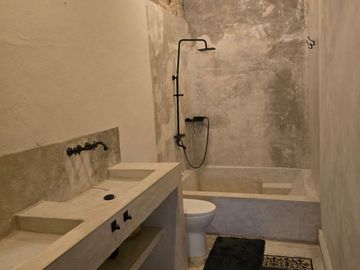 CASA AMUEBLADA CENTRO MERIDA