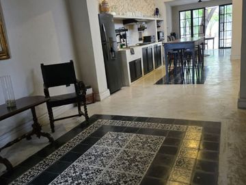 CASA AMUEBLADA CENTRO MERIDA