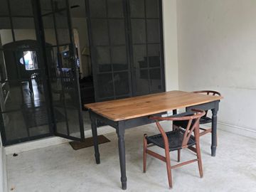 CASA AMUEBLADA CENTRO MERIDA