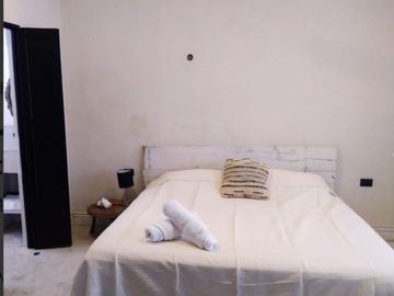 CASA AMUEBLADA CENTRO MERIDA