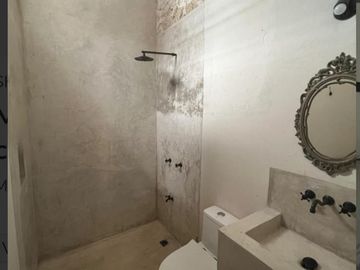 CASA AMUEBLADA CENTRO MERIDA