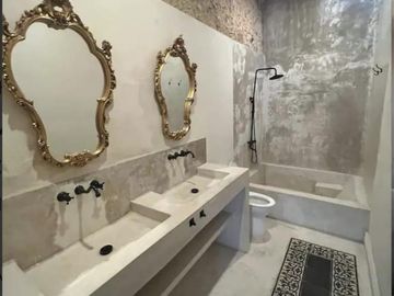 CASA AMUEBLADA CENTRO MERIDA