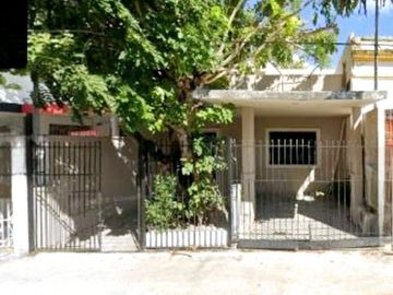 CASA AMUEBLADA CENTRO MERIDA