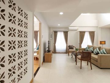 Single house for sale, renovated, Royal Village, 5 bedrooms, with built-in furniture, near Kad Farang
