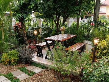 Single house for sale, Kulphan Ville 6 Village, Chiang Mai, 5 bedrooms, near Chiang Mai International Airport, Central Airport Plaza