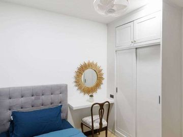 Single house for sale, Kulphan Ville 6 Village, Chiang Mai, 5 bedrooms, near Chiang Mai International Airport, Central Airport Plaza