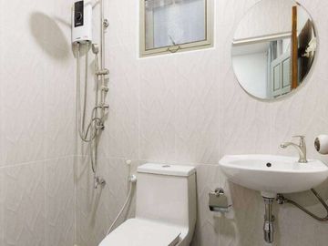 Single house for sale, Kulphan Ville 6 Village, Chiang Mai, 5 bedrooms, near Chiang Mai International Airport, Central Airport Plaza