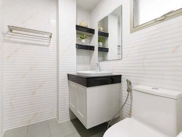 Single house for sale, Kulphan Ville 6 Village, Chiang Mai, 5 bedrooms, near Chiang Mai International Airport, Central Airport Plaza