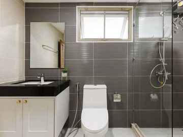 Single house for sale, Kulphan Ville 6 Village, Chiang Mai, 5 bedrooms, near Chiang Mai International Airport, Central Airport Plaza