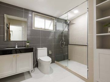 Single house for sale, Kulphan Ville 6 Village, Chiang Mai, 5 bedrooms, near Chiang Mai International Airport, Central Airport Plaza