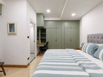 Single house for sale, Kulphan Ville 6 Village, Chiang Mai, 5 bedrooms, near Chiang Mai International Airport, Central Airport Plaza