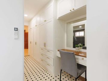 Single house for sale, Kulphan Ville 6 Village, Chiang Mai, 5 bedrooms, near Chiang Mai International Airport, Central Airport Plaza