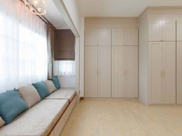 Single house for sale, Kulphan Ville 6 Village, Chiang Mai, 5 bedrooms, near Chiang Mai International Airport, Central Airport Plaza