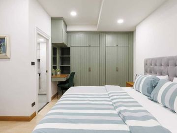 Single house for sale, Kulphan Ville 6 Village, Chiang Mai, 5 bedrooms, near Chiang Mai International Airport, Central Airport Plaza