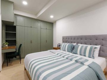 Single house for sale, Kulphan Ville 6 Village, Chiang Mai, 5 bedrooms, near Chiang Mai International Airport, Central Airport Plaza