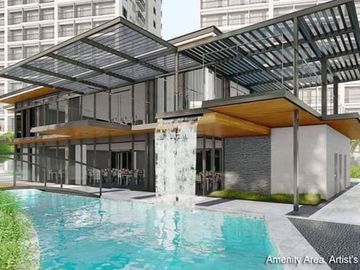 Rent to Own 1 Bedroom Condo with balcony in Pasay City Starts at 30K+/ Monthly
