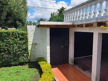 CLUB LOS CHILLOS - CASA DE VENTA