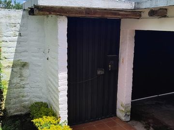 CLUB LOS CHILLOS - CASA DE VENTA