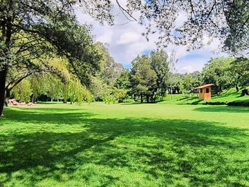 CLUB LOS CHILLOS - CASA DE VENTA