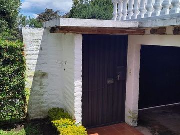 CLUB LOS CHILLOS - CASA DE VENTA