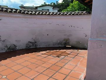 CLUB LOS CHILLOS - CASA DE VENTA