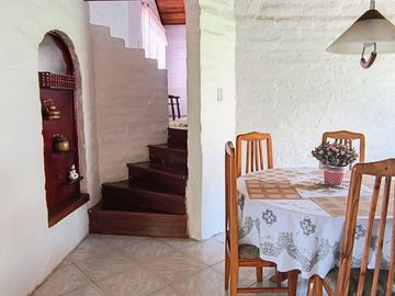 CLUB LOS CHILLOS - CASA DE VENTA