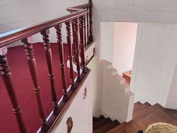 CLUB LOS CHILLOS - CASA DE VENTA