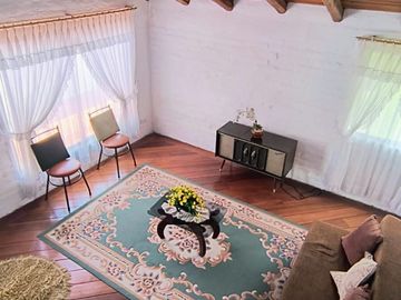 CLUB LOS CHILLOS - CASA DE VENTA
