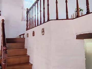 CLUB LOS CHILLOS - CASA DE VENTA