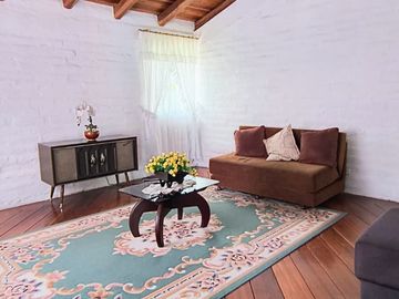 CLUB LOS CHILLOS - CASA DE VENTA