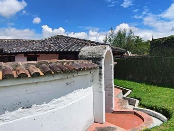 CLUB LOS CHILLOS - CASA DE VENTA