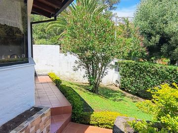 CLUB LOS CHILLOS - CASA DE VENTA