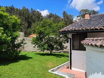 CLUB LOS CHILLOS - CASA DE VENTA