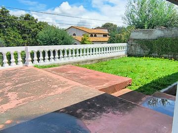 CLUB LOS CHILLOS - CASA DE VENTA