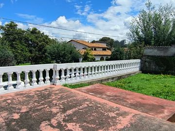 CLUB LOS CHILLOS - CASA DE VENTA