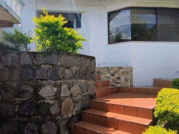 CLUB LOS CHILLOS - CASA DE VENTA