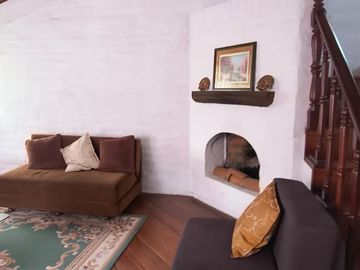 CLUB LOS CHILLOS - CASA DE VENTA