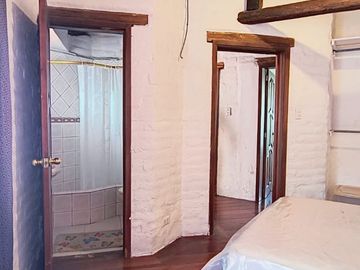 CLUB LOS CHILLOS - CASA DE VENTA