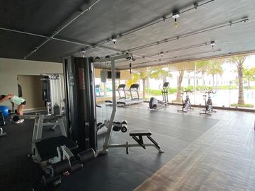 PRECIOSA CASA EN VENTA 4 REC. Y ALBERCA EN BOCA DEL RIO FRACC. CERRADO CON AMENIDADES