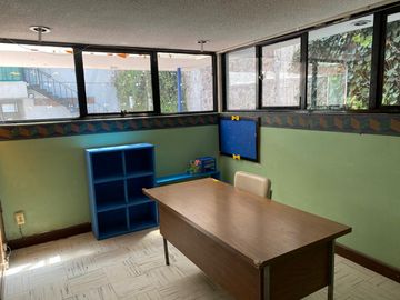 🏢 EDIFICIO COMERCIAL EN VENTA – TOLUCAUbicación estratégica:** **Av. Isidro Fabela Norte, Col. Doctores, Toluca, Edo. Méx.**