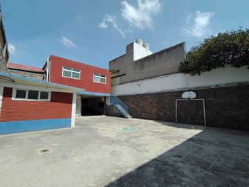 🏢 EDIFICIO COMERCIAL EN VENTA – TOLUCAUbicación estratégica:** **Av. Isidro Fabela Norte, Col. Doctores, Toluca, Edo. Méx.**
