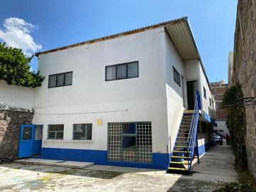 🏢 EDIFICIO COMERCIAL EN VENTA – TOLUCAUbicación estratégica:** **Av. Isidro Fabela Norte, Col. Doctores, Toluca, Edo. Méx.**