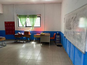 🏢 EDIFICIO COMERCIAL EN VENTA – TOLUCAUbicación estratégica:** **Av. Isidro Fabela Norte, Col. Doctores, Toluca, Edo. Méx.**